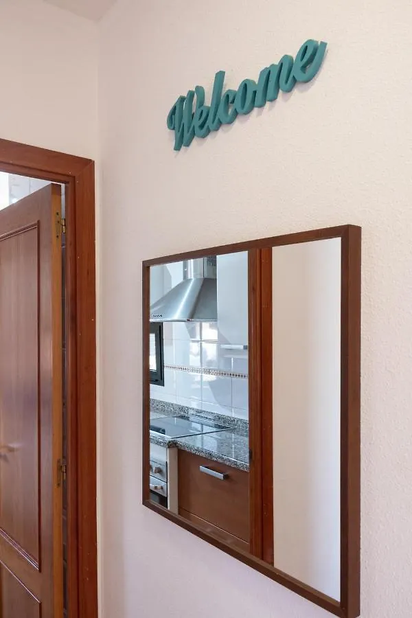 Lovely 2-Bed Villa In Corralejo Fuerteventura