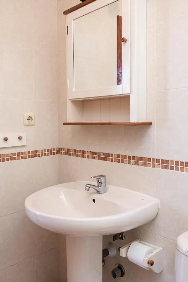 Lovely 2-Bed Villa In Corralejo Fuerteventura Španělsko